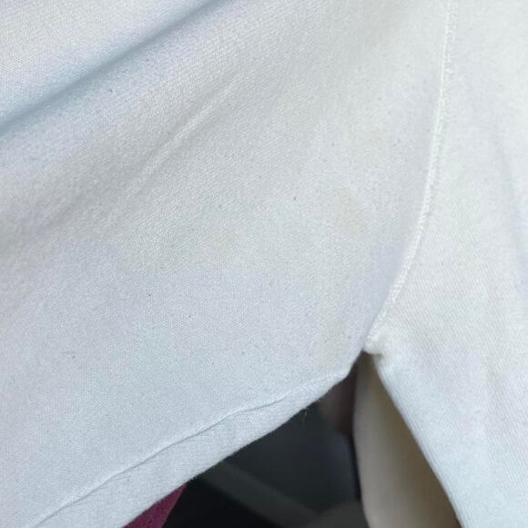 RARE VTG 90S SAN FRANCISCO SWEATSHIRT - Picture 8 of 8